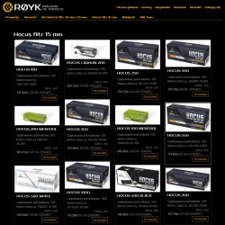 Royk - sklep internetowy